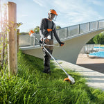 Load image into Gallery viewer, STIHL FSA 90 Battery Brushcutter Tool (No Battery &amp; Charger)
