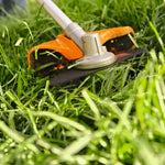 Load image into Gallery viewer, STIHL FSA 80 Battery Line Trimmer Kit (With Battery &amp; Charger)
