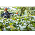 Load image into Gallery viewer, STIHL HLA 66 Battery Pole Hedge Trimmer (No Battery &amp; Charger)
