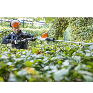 STIHL HLA 66 Battery Pole Hedge Trimmer (No Battery & Charger)