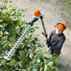 Load image into Gallery viewer, STIHL HLA 86 Battery Pole Hedge Trimmer (No Battery &amp; Charger)
