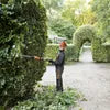 STIHL HLA 86 Battery Pole Hedge Trimmer (No Battery & Charger)