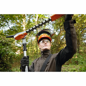 STIHL HLA 135 Battery Pole Hedge Trimmer (No Battery & Charger)