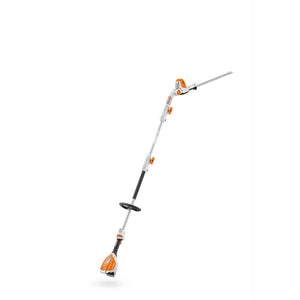STIHL HLA 56 Battery Pole Hedge Trimmer (No Battery & Charger)