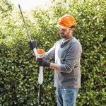 Load image into Gallery viewer, STIHL HLA 56 Battery Hedgetrimmer Kit (Charger &amp; Battery)
