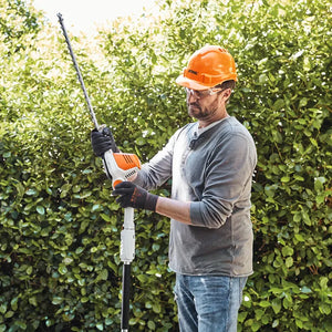 STIHL HLA 56 Battery Hedgetrimmer Kit (Charger & Battery)