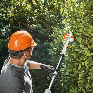 STIHL HLA 56 Battery Hedgetrimmer Kit (Charger & Battery)