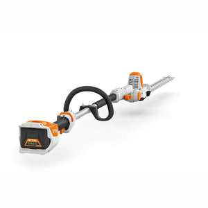 STIHL HLA 56 Battery Pole Hedge Trimmer (No Battery & Charger)