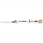 Load image into Gallery viewer, STIHL HLA 66 Battery Pole Hedge Trimmer (No Battery &amp; Charger)
