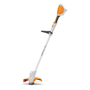 STIHL FSA 57 Battery Line Trimmer Kit (With Battery & Charger)