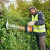 STIHL HSA 100 Battery Hedgetrimmer Kit (With Battery & Charger)