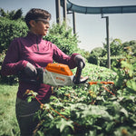 Load image into Gallery viewer, STIHL HSA 140 R Battery Hedge Trimmer (no Battery &amp; Charger)
