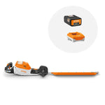 Load image into Gallery viewer, STIHL HSA 150 Battery Hedge Trimmer Kit (with Battery &amp; Charger)

