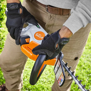 STIHL HSA 40 Battery Hedge Trimmer (No Battery & Charger)