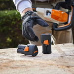 Load image into Gallery viewer, STIHL HSA 40 Battery Hedge Trimmer (No Battery &amp; Charger)
