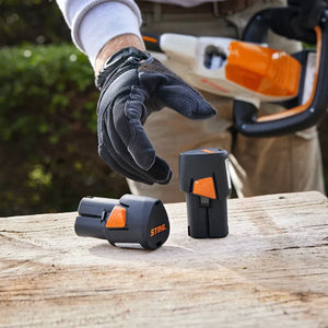 STIHL HSA 40 Battery Hedge Trimmer (No Battery & Charger)