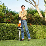 Load image into Gallery viewer, STIHL HSA 50 Battery Hedgetrimmer Kit (With Battery and Charger)
