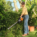 Load image into Gallery viewer, STIHL HSA 60 Battery Hedgetrimmer Kit (With Battery &amp; Charger)
