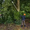 Load image into Gallery viewer, STIHL HTA 86 Battery Pole Chainsaw Power Kit (Wtih Battery &amp; Charger)
