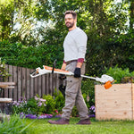Load image into Gallery viewer, STIHL FSA 30 Battery Linetrimmer Tool (No Battery &amp; Charger)
