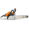 Load image into Gallery viewer, STIHL MS 212 C-BE 16&quot; Bar Petrol Chainsaw
