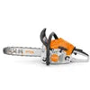 Load image into Gallery viewer, STIHL MS 212 C-BE 16&quot; Bar Petrol Chainsaw
