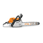 Load image into Gallery viewer, STIHL MS 291 C-BE 18&quot; Bar Petrol Chainsaw
