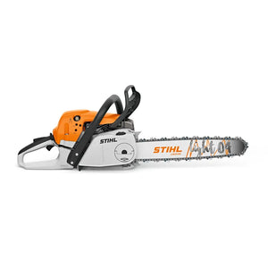 STIHL MS 291 C-BE 18" Bar Petrol Chainsaw