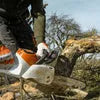 STIHL MSA 220 Battery Chainsaw Tool (no battery & charger)
