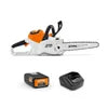 Load image into Gallery viewer, STIHL MSA 160 Battery Chainsaw Power Kit (With Battery &amp; Charger)
