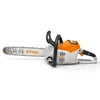 STIHL MSA 220 Battery Chainsaw Tool (no battery & charger)
