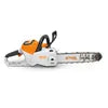 Load image into Gallery viewer, STIHL MSA 220 Battery Chainsaw Tool (no battery &amp; charger)
