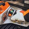 STIHL MSA 300 Battery Chainsaw (with 2 batteries & charger)