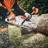 Load image into Gallery viewer, STIHL MSA 300 Battery Chainsaw (with 2 batteries &amp; charger)
