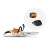 Load image into Gallery viewer, STIHL MSA 60 Battery Chainsaw Kit (with Battery &amp; Charger
