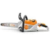 STIHL MSA 80 Battery Chainsaw Kit (With Battery & Charger)