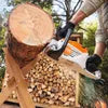 STIHL MSA 80 Battery Chainsaw Kit (With Battery & Charger)