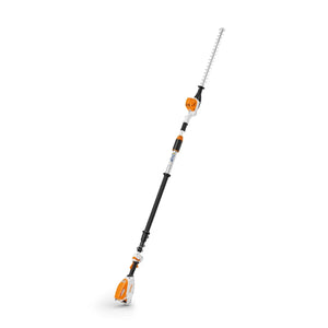 STIHL HLA 86 Battery Pole Hedge Trimmer Kit (With Battery & Charger)