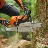 STIHL MS 881 Petrol Chainsaw