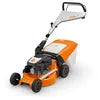 STIHL RM 248 Petrol Lawnmower