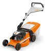 STIHL RM 253 Petrol Lawnmower