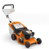 Load image into Gallery viewer, STIHL RM 253 Petrol Lawnmower
