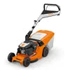 STIHL RM 443 Petrol Lawnmower
