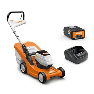 Stihl RMA 443 C Battery Lawnmower Power Kit (with Battery & Charger)