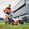 STIHL RMA 765 V Battery Lawn Mower Tool (no Battery & Charger)