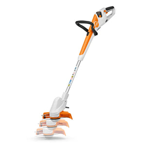 STIHL FSA 30 Battery Linetrimmer Tool (No Battery & Charger)