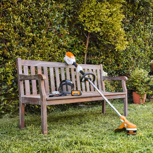 STIHL FSA 110 R Battery Brushcutter Kit (with Battery & Charger)