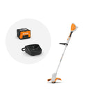 Load image into Gallery viewer, STIHL FSA 57 Battery Line Trimmer Kit (With Battery &amp; Charger)
