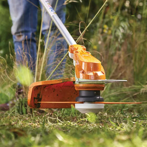 STIHL FSA 60 R Battery Line Trimmer Kit (With Battery & Charger)