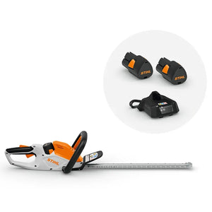 STIHL HSA 40 Battery Hedge Trimmer (No Battery & Charger)